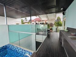 Cashew Villas (D23), Terrace #616423891